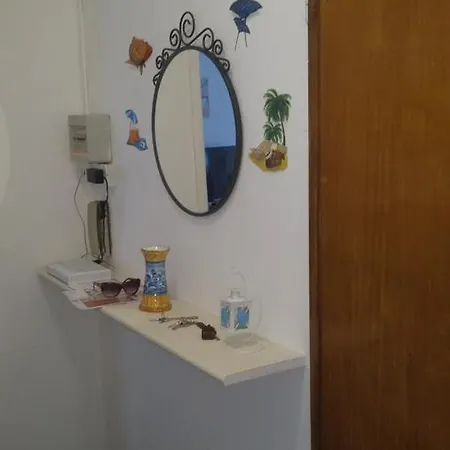 La Casa Di Elena Semesterbostad *