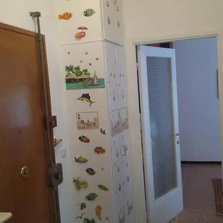 La Casa Di Elena *