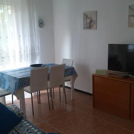 La Casa Di Elena Semesterbostad