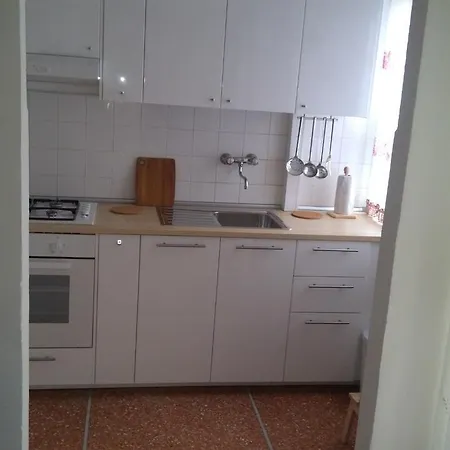La Casa Di Elena Semesterbostad Rapallo