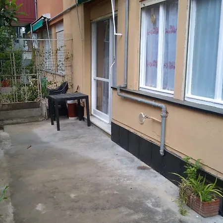 La Casa Di Elena