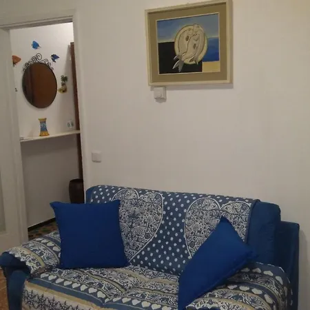 La Casa Di Elena *