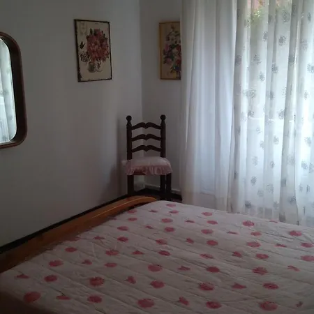 Semesterbostad La Casa Di Elena Rapallo